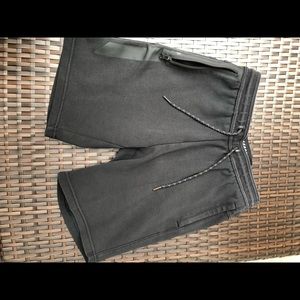 American eagle shorts size small/ flex